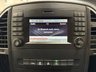 USED 2021 21 MERCEDES-BENZ VITO 2.0 114 CDI SELECT Tourer Double Cab 5dr Diesel G-Tronic RWD L3 Euro 6 (s/s) (136 ps) 