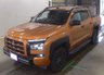 USED 2024 74 MITSUBISHI L200 2.4 Bi-Turbo Barbarian Pickup Double Cab 4dr Diesel Auto 4WD Euro 6 (s/s) (204 ps) 