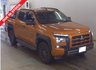 USED 2024 74 MITSUBISHI L200 2.4 Bi-Turbo Barbarian Pickup Double Cab 4dr Diesel Auto 4WD Euro 6 (s/s) (204 ps) 