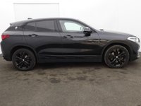 USED 2021 21 BMW X2 2.0 20i Sport SUV 5dr Petrol DCT sDrive Euro 6 (s/s) (192 ps) 