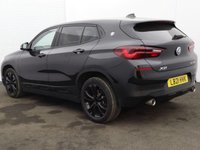 USED 2021 21 BMW X2 2.0 20i Sport SUV 5dr Petrol DCT sDrive Euro 6 (s/s) (192 ps) 