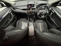 USED 2021 21 BMW X2 2.0 20i Sport SUV 5dr Petrol DCT sDrive Euro 6 (s/s) (192 ps) 