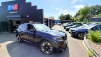 USED 2022 22 BMW IX3 80kWh M Sport Pro Auto 5dr MPERKIT+PANROOF+PARKASSISTPACK
