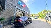 USED 2022 22 BMW IX3 80kWh M Sport Pro Auto 5dr MPERKIT+PANROOF+PARKASSISTPACK