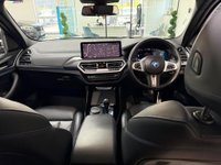 USED 2022 22 BMW IX3 80kWh M Sport Pro Auto 5dr MPERKIT+PANROOF+PARKASSISTPACK