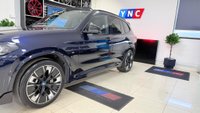USED 2022 22 BMW IX3 80kWh M Sport Pro Auto 5dr MPERKIT+PANROOF+PARKASSISTPACK