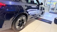 USED 2022 22 BMW IX3 80kWh M Sport Pro Auto 5dr MPERKIT+PANROOF+PARKASSISTPACK