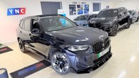 USED 2022 22 BMW IX3 80kWh M Sport Pro Auto 5dr MPERKIT+PANROOF+PARKASSISTPACK