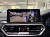 USED 2022 22 BMW IX3 80kWh M Sport Pro Auto 5dr MPERKIT+PANROOF+PARKASSISTPACK