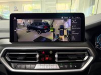 USED 2022 22 BMW IX3 80kWh M Sport Pro Auto 5dr MPERKIT+PANROOF+PARKASSISTPACK
