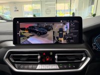 USED 2022 22 BMW IX3 80kWh M Sport Pro Auto 5dr MPERKIT+PANROOF+PARKASSISTPACK
