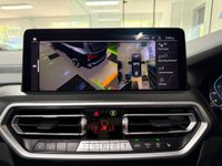 USED 2022 22 BMW IX3 80kWh M Sport Pro Auto 5dr MPERKIT+PANROOF+PARKASSISTPACK