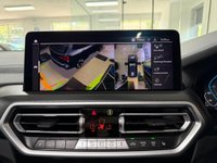 USED 2022 22 BMW IX3 80kWh M Sport Pro Auto 5dr MPERKIT+PANROOF+PARKASSISTPACK