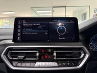 USED 2022 22 BMW IX3 80kWh M Sport Pro Auto 5dr MPERKIT+PANROOF+PARKASSISTPACK