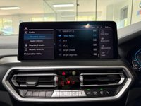 USED 2022 22 BMW IX3 80kWh M Sport Pro Auto 5dr MPERKIT+PANROOF+PARKASSISTPACK