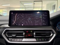 USED 2022 22 BMW IX3 80kWh M Sport Pro Auto 5dr MPERKIT+PANROOF+PARKASSISTPACK