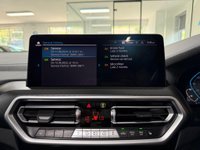 USED 2022 22 BMW IX3 80kWh M Sport Pro Auto 5dr MPERKIT+PANROOF+PARKASSISTPACK