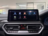 USED 2022 22 BMW IX3 80kWh M Sport Pro Auto 5dr MPERKIT+PANROOF+PARKASSISTPACK