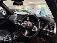 USED 2022 22 BMW IX3 80kWh M Sport Pro Auto 5dr MPERKIT+PANROOF+PARKASSISTPACK