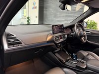 USED 2022 22 BMW IX3 80kWh M Sport Pro Auto 5dr MPERKIT+PANROOF+PARKASSISTPACK