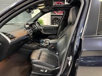 USED 2022 22 BMW IX3 80kWh M Sport Pro Auto 5dr MPERKIT+PANROOF+PARKASSISTPACK