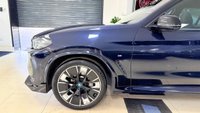 USED 2022 22 BMW IX3 80kWh M Sport Pro Auto 5dr MPERKIT+PANROOF+PARKASSISTPACK