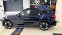 USED 2022 22 BMW IX3 80kWh M Sport Pro Auto 5dr MPERKIT+PANROOF+PARKASSISTPACK