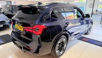 USED 2022 22 BMW IX3 80kWh M Sport Pro Auto 5dr MPERKIT+PANROOF+PARKASSISTPACK
