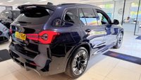 USED 2022 22 BMW IX3 80kWh M Sport Pro Auto 5dr MPERKIT+PANROOF+PARKASSISTPACK