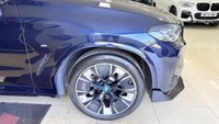 USED 2022 22 BMW IX3 80kWh M Sport Pro Auto 5dr MPERKIT+PANROOF+PARKASSISTPACK