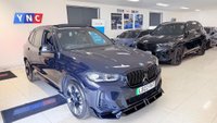 USED 2022 22 BMW IX3 80kWh M Sport Pro Auto 5dr MPERKIT+PANROOF+PARKASSISTPACK