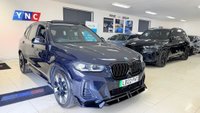 USED 2022 22 BMW IX3 80kWh M Sport Pro Auto 5dr MPERKIT+PANROOF+PARKASSISTPACK