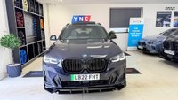 USED 2022 22 BMW IX3 80kWh M Sport Pro Auto 5dr MPERKIT+PANROOF+PARKASSISTPACK