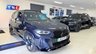 USED 2022 22 BMW IX3 80kWh M Sport Pro Auto 5dr MPERKIT+PANROOF+PARKASSISTPACK