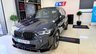 USED 2022 22 BMW IX3 80kWh M Sport Pro Auto 5dr MPERKIT+PANROOF+PARKASSISTPACK