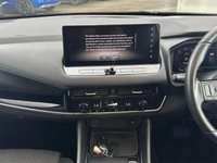 USED 2023 23 NISSAN QASHQAI 1.5 h e-POWER N-Connecta SUV 5dr Petrol Hybrid Auto Euro 6 (s/s) (190 ps) 