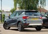 USED 2018 68 SEAT ARONA 1.0 TSI GPF XCELLENCE Lux SUV 5dr Petrol DSG Euro 6 (s/s) (115 ps) CARPLAY+FULL HISTORY+CAMERA