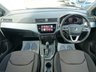 USED 2018 68 SEAT ARONA 1.0 TSI GPF XCELLENCE Lux SUV 5dr Petrol DSG Euro 6 (s/s) (115 ps) CARPLAY+FULL HISTORY+CAMERA