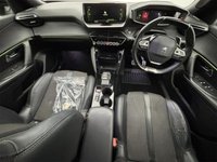 USED 2023 23 PEUGEOT 2008 1.2 PureTech GT SUV 5dr Petrol EAT Euro 6 (s/s) (130 ps) 