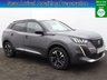 USED 2023 23 PEUGEOT 2008 1.2 PureTech GT SUV 5dr Petrol EAT Euro 6 (s/s) (130 ps) 