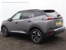 USED 2023 23 PEUGEOT 2008 1.2 PureTech GT SUV 5dr Petrol EAT Euro 6 (s/s) (130 ps) 