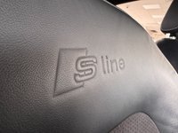 USED 2015 15 AUDI Q3 2.0 TDI S line Plus SUV 5dr Diesel Manual quattro Euro 6 (s/s) (150 ps) 