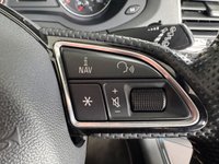 USED 2015 15 AUDI Q3 2.0 TDI S line Plus SUV 5dr Diesel Manual quattro Euro 6 (s/s) (150 ps) 