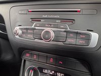 USED 2015 15 AUDI Q3 2.0 TDI S line Plus SUV 5dr Diesel Manual quattro Euro 6 (s/s) (150 ps) 