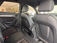 USED 2015 15 AUDI Q3 2.0 TDI S line Plus SUV 5dr Diesel Manual quattro Euro 6 (s/s) (150 ps) 