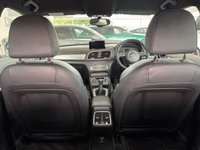 USED 2015 15 AUDI Q3 2.0 TDI S line Plus SUV 5dr Diesel Manual quattro Euro 6 (s/s) (150 ps) 