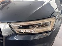 USED 2015 15 AUDI Q3 2.0 TDI S line Plus SUV 5dr Diesel Manual quattro Euro 6 (s/s) (150 ps) 