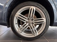 USED 2015 15 AUDI Q3 2.0 TDI S line Plus SUV 5dr Diesel Manual quattro Euro 6 (s/s) (150 ps) 