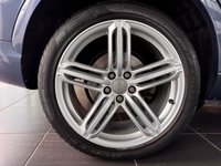 USED 2015 15 AUDI Q3 2.0 TDI S line Plus SUV 5dr Diesel Manual quattro Euro 6 (s/s) (150 ps) 