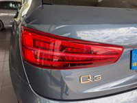 USED 2015 15 AUDI Q3 2.0 TDI S line Plus SUV 5dr Diesel Manual quattro Euro 6 (s/s) (150 ps) 
